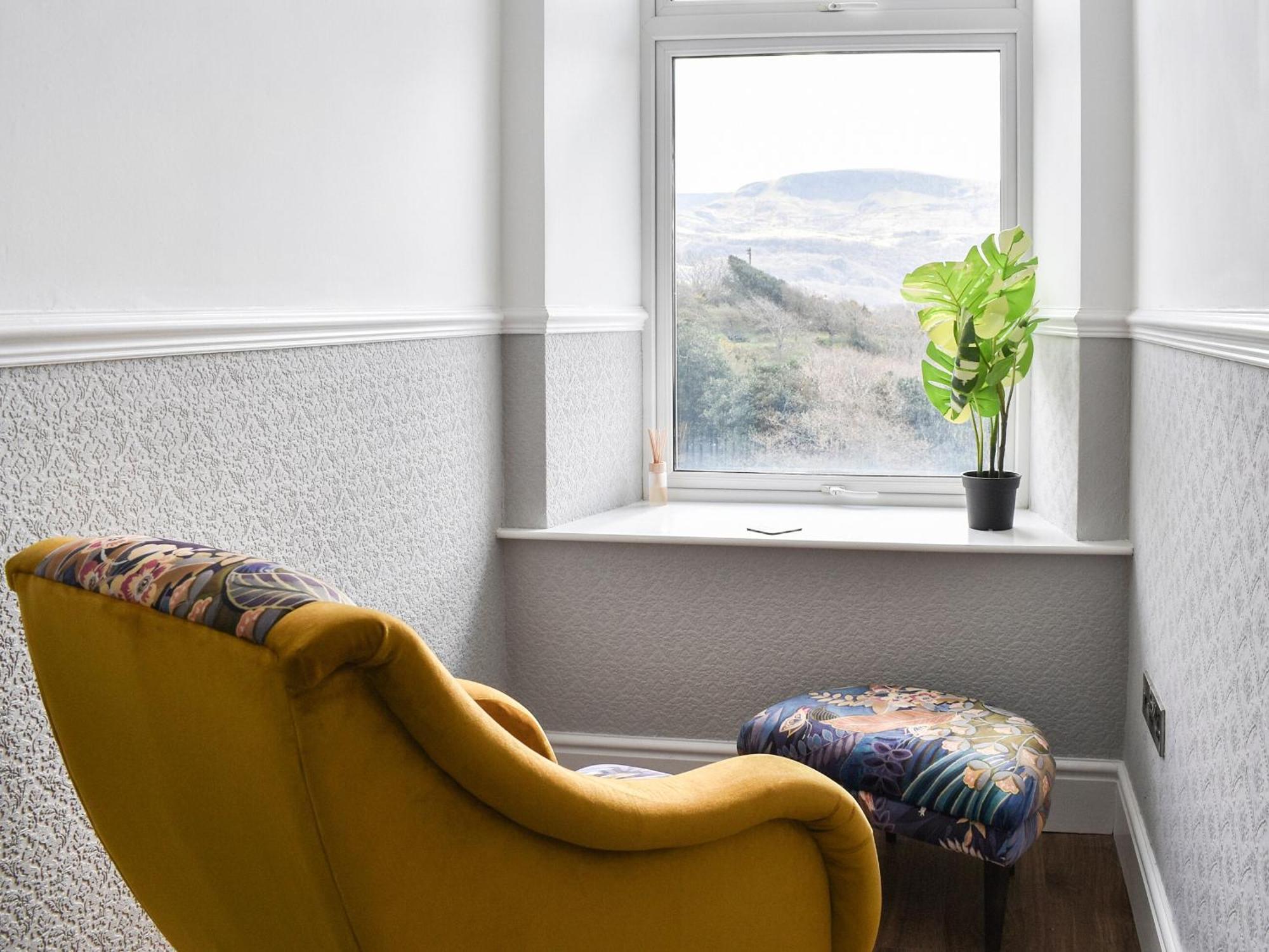 Ty Isaf Villa Barmouth Kültér fotó